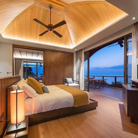 Saai Resort Bang Saphan Noi Eksteriør bilde