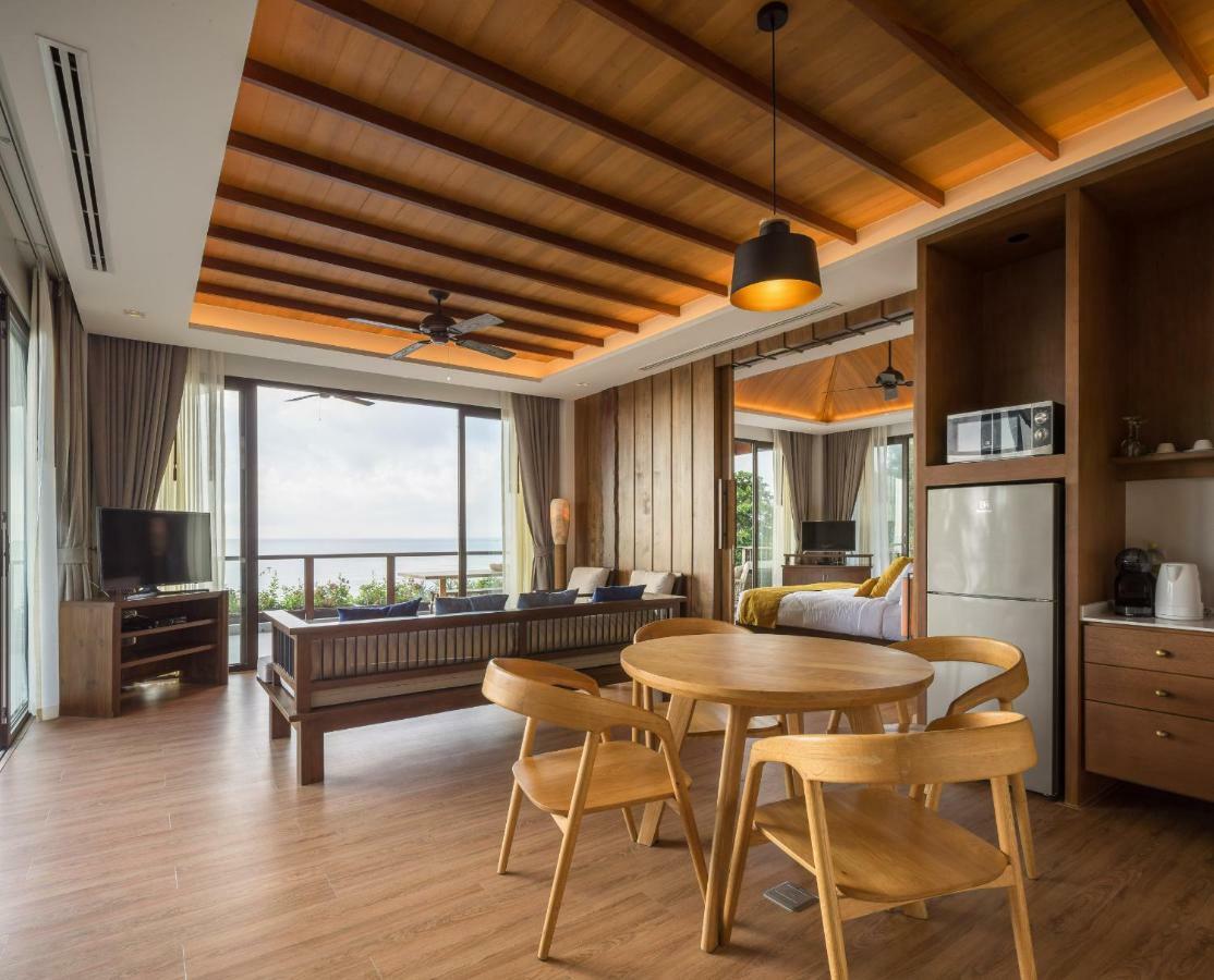 Saai Resort Bang Saphan Noi Eksteriør bilde
