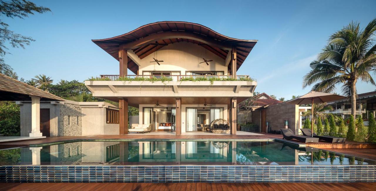 Saai Resort Bang Saphan Noi Eksteriør bilde