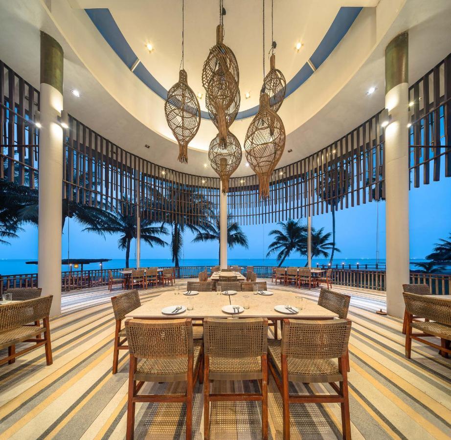 Saai Resort Bang Saphan Noi Eksteriør bilde