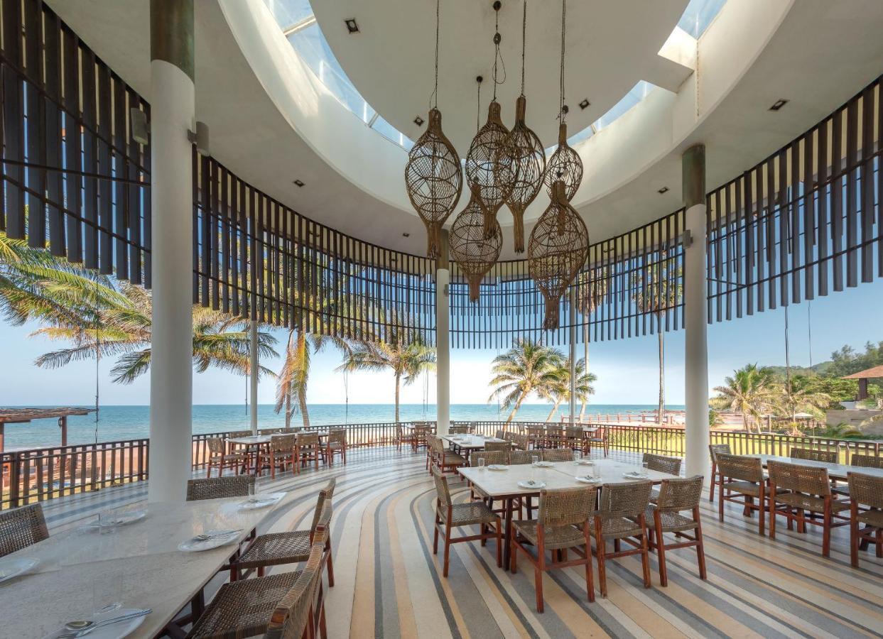 Saai Resort Bang Saphan Noi Eksteriør bilde